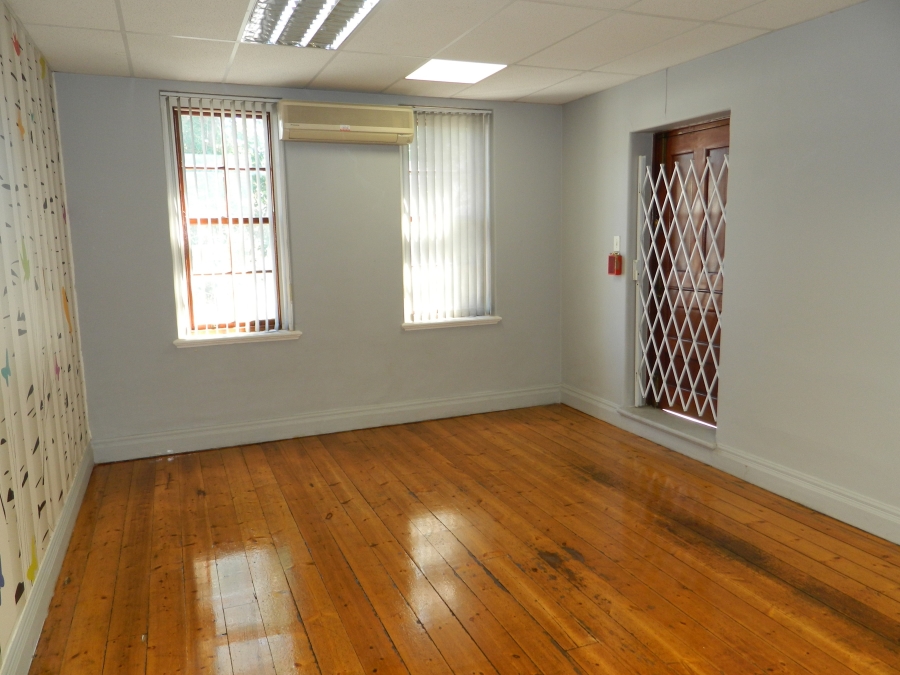 To Let commercial Property for Rent in Paarl Central Western Cape